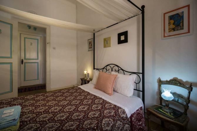 Cascais Boutique Hostel Exterior foto