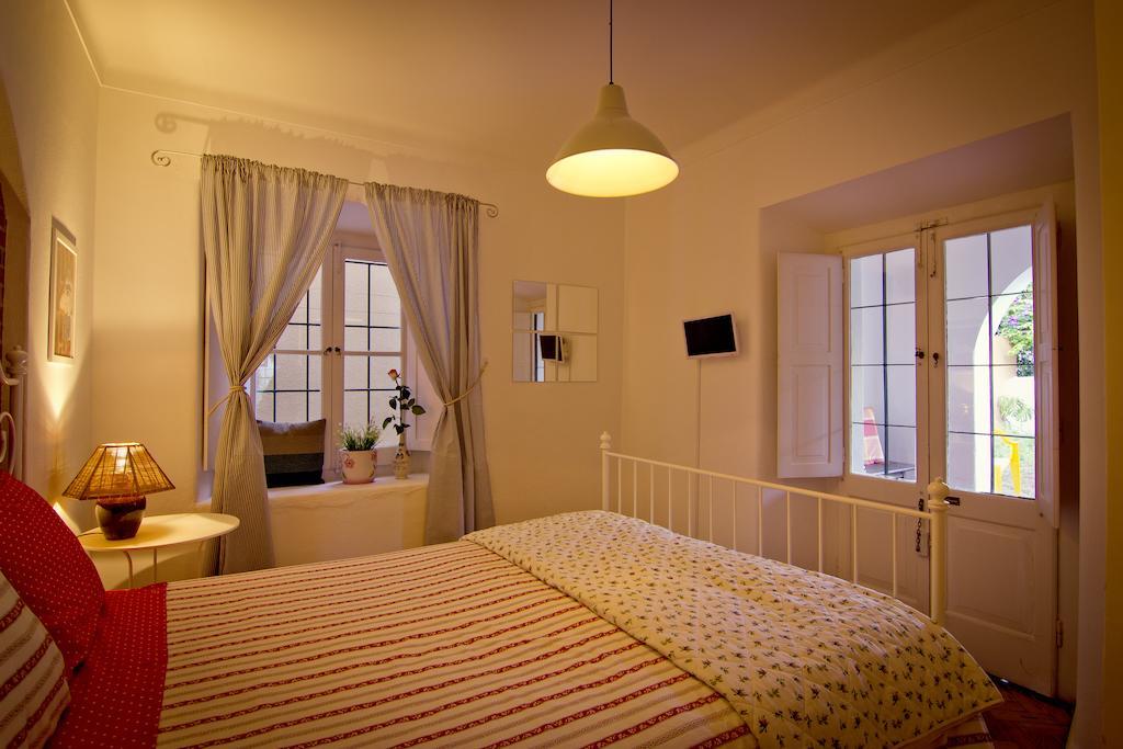 Cascais Boutique Hostel Habitación foto