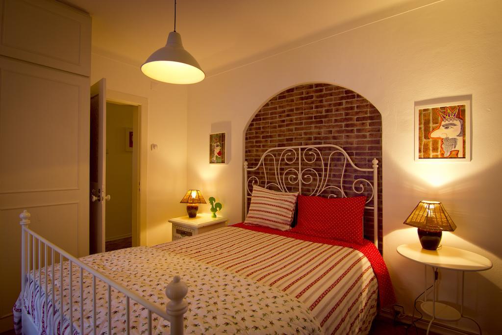 Cascais Boutique Hostel Habitación foto
